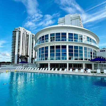 Beachfront Property Pool Gym Tennis Miami Beach! Εξωτερικό φωτογραφία