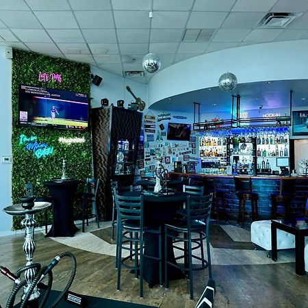 Beachfront Property Pool Gym Tennis Miami Beach! Εξωτερικό φωτογραφία