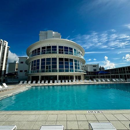 Beachfront Property Pool Gym Tennis Miami Beach! Εξωτερικό φωτογραφία