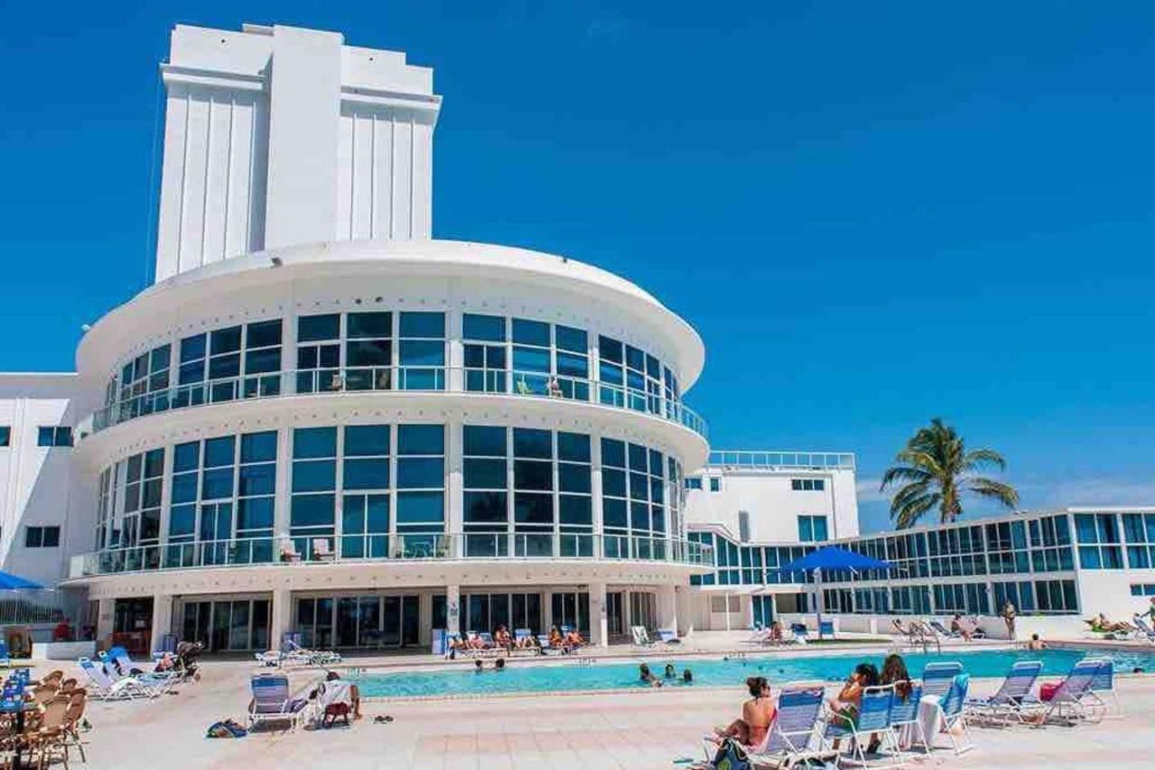Beachfront Property Pool Gym Tennis Miami Beach! Εξωτερικό φωτογραφία