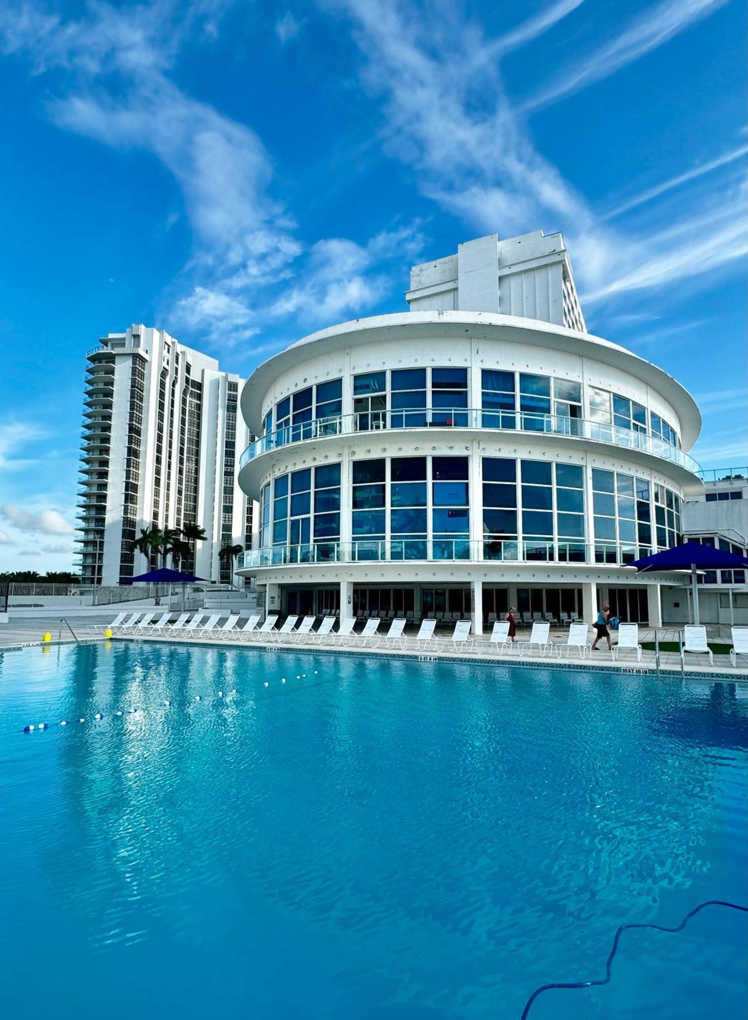 Beachfront Property Pool Gym Tennis Miami Beach! Εξωτερικό φωτογραφία