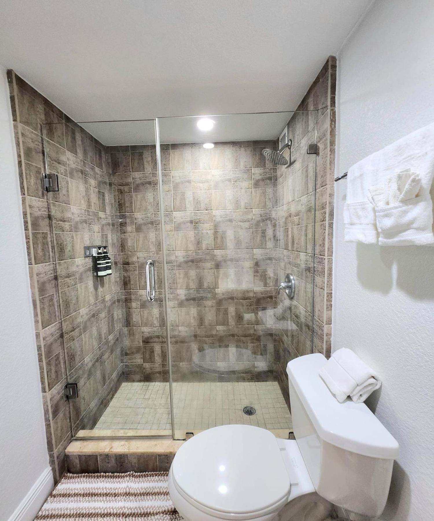 Beachfront Property Pool Gym Tennis Miami Beach! Εξωτερικό φωτογραφία