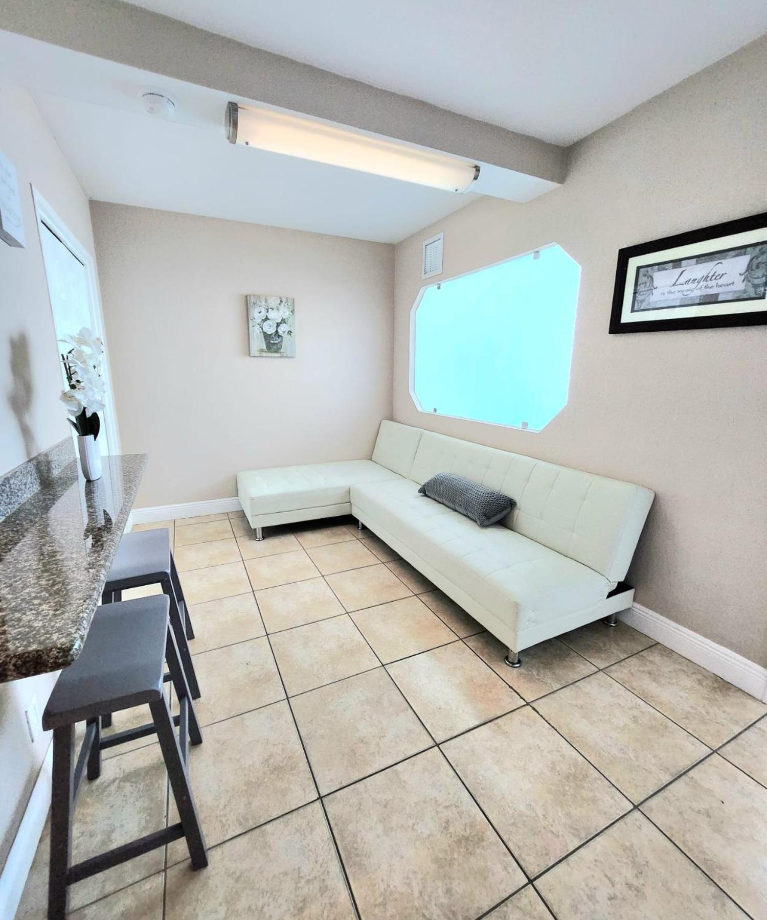 Beachfront Property Pool Gym Tennis Miami Beach! Εξωτερικό φωτογραφία