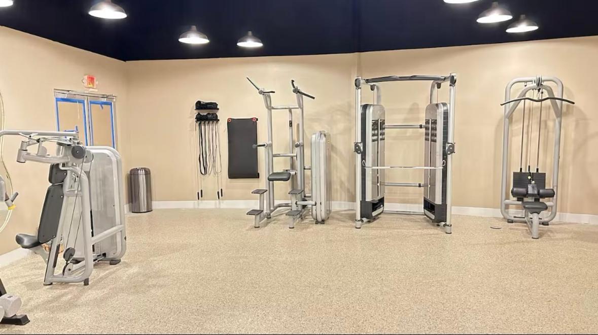 Beachfront Property Pool Gym Tennis Miami Beach! Εξωτερικό φωτογραφία